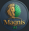 Magnis AI logo