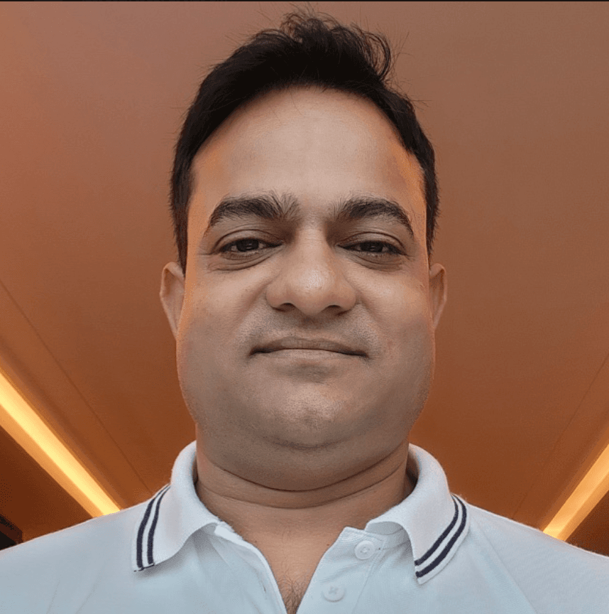 Arvind Gautam, Founder and ASEAN Enterprise AI Leader